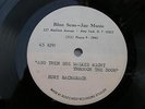 Burt Bacharach Original Reference Record Acetate Lacquer 45RPM And Then She Wa