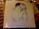 Karen O Crush Songs LP sealed blue vinyl + booklet + download Yeah Yeah Yeahs