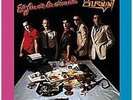 LP BURNING EL FIN DE LA DECADA VINILO 180G MOVIDA ROCK
