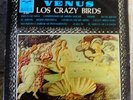 VENUS LOS CRAZY BIRDS