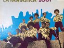 LA FANTASTICA  2001 - RARE  GUAGUANCO