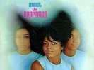 Diana Ross & The Supremes MEET THE SUPREMES    STEREO    lp