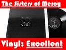 Sisterhood, (  The Sisters of Mercy) ?– Gift  - vinyl |  Electronic, Original
