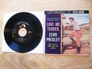 Original  Elvis Presley  