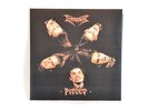 Dismember - Pieces LP