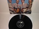 The Chirping Crickets LP 1958 Coral LVA 9081 UK Press G+