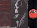 ANDRE CLUYTENS beethoven symphonie RARE FRENCH VOIX DE SON MAITRE ASDF 139 LP