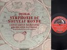 SILVESTRI dvorak symphonie RARE FRENCH VOIX DE SON MAITRE ASDF 151  LP