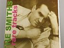 THE SMITHS - RARE DOUBLE VINYL LP WITH POSTER SLEEVE RARE TRACKS