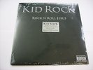 KID ROCK - ROCK'N'ROLL JESUS - 2LP VINYL NEW SEALED 2012