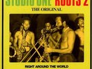 V/A Studio One Roots Vol. 2 2x LP NEW VINYL Soul Jazz Cedric Brooks Ken Boothe S