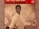 Sam Cooke Ain't That Good News Record Store Day 12