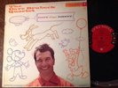 The Dave Brubeck Quartet, Dave Digs Disney Record LP, Columbia 6-eye DG, NM-