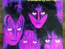 KISS Creatures Of The Night NM/NM  Netherlands  811 122-7  1st Press RARE