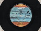 NORTHERN SOUL-SISTERS LOVE-I'M LEARNING TO TRUST MY MAN-MOWEST-*DEMO/INFO SHEET*