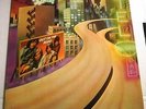 Rare GERMAN GATEFOLD orig THE HOLLIES Out On The Road LP HANSA orig lyric insert