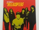 THE HELLACOPTERS & SCOTT MORGAN US SUB POP 7 