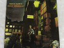 DAVID BOWIE Ziggy Stardust LP  Early Pressing RCA Dyna 1972  GC+  **FREE SHIP**
