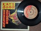 Kate Bush - Wuthering Heights 7 inch vinyl single 1977