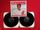 SAM COOK THE MAN AND HIS MUSIC STUNNING NR MINT VINTAGE  VINYL LP FREE POSTAGE