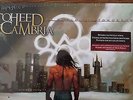 * BRAND NEW Vinyl: Coheed and Cambria - No World for Tomorrow 180g double V