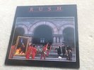 RUSH, MOVING PICTURES, 1981 VINYL 33rpm 12inch Excellent first pressing .