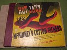 McKINNEY'S COTTON PICKERS SET OF 4 78's IN BINDER VINTAGE HOT JAZZ 1928-30 VG
