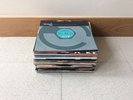 Old Skool School house music Dj vinyl records 90's dance rave club classics rare