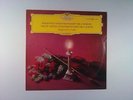 PAGANINI SAINT-SAENS RUGGIERO RICCI VIOLIN DGG 136478 TULIP 1ED MINT GERMAN LP