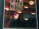 MARIA CALLAS Cherubini Medea COLUMBIA SAX 2290/92 3-12