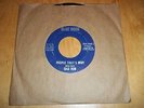 Idle Few - People That's Why - Blue Book Northern Soul Funk 45 NM- Like New