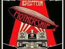 LP Vinyl: Mothership - Led Zeppelin - UK Fast Post