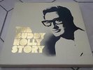 BUDDY HOLLY - THE BUDDY HOLLY STORY 5 x LP BOXSET 1975 UK MINT VINYL