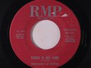 rare Soul Funk 45 RENAISSANCE OF RHYTHM on RMP Listen