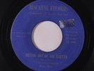 rare Soul R&B 45 LITTLE MACK SIMMONS on BISCAYNE