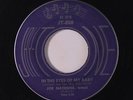rare Jazzy R&B 45 JOE NATHUNE in the eyes of my baby JAY-TONE Hear