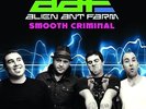 Smooth Criminal [Analog] Alien Ant Farm LP Record