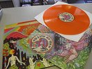The Flaming Lips - With A Little Help From My Fwends - colored LP Vinyl & CD