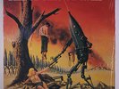 SPOILS OF WAR: The Spoils Of War LP (Germany, 180 gram pressing, laminated cove