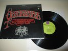 QUICKSILVER MESSENGER SERVICE - 1ST ALBUM - CAPITOL US 1968 GREEN LABEL