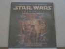 STAR WARS: Episode 1 The Phantom Menace Soundtrack Limited DOUBLE LP