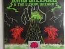 King Gizzard & Lizard Wizard Flouride Fogbank I'm In Your Mind Fuzz Castle Face