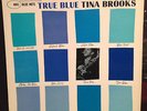 TINA BROOKS True Blue BLUE NOTE 4041 LP DG Ear/P WEST 63RD BEAUTY