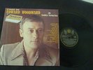 EDWARD WOODWARD 20 GOLDEN FAVOURITES  AUSSIE LP THE EQUALIZER