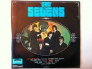 The Sevens - ORIGINAL 1966, 1st Layola release, Swiss Beat