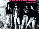 RAMONES - ROCKET TO RUSSIA (180GM) NEW VINYL