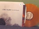 Chris Wollard & and the Ship Thieves LP Hot Water Music Chuck Ragan Mike Hale