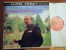 STRAUSS ALSO SPRACH ZARATHUSTRA mint 1960 200 gram RCA STEREO VINYL LP
