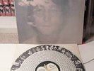 BEATLES John Lennon Imagine Lp Excellent Copy Original Lrg Poster Sleeve