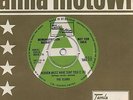 NORTHERN SOUL-THE ELGINS-HEAVEN MUST HAVE SENT YOU-TAMLA MOTOWN-***DEMO***